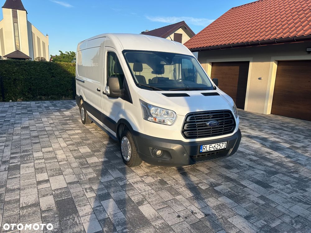 Ford Transit - 2