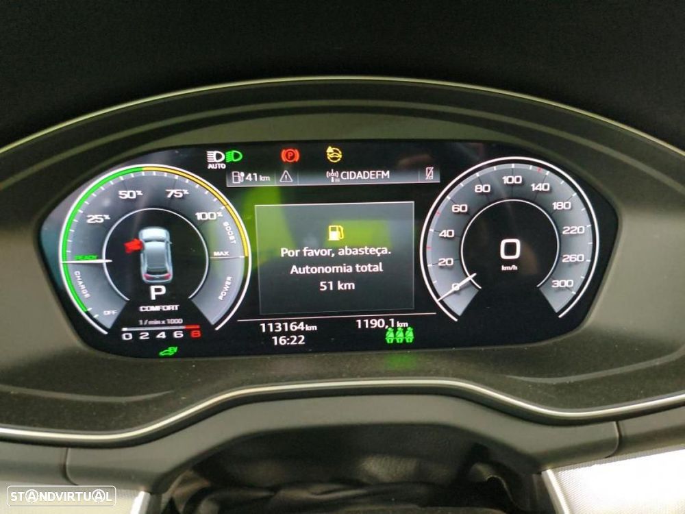 Audi Q5 Sportback 50 TFSIe quattro Advance S tronic - 3