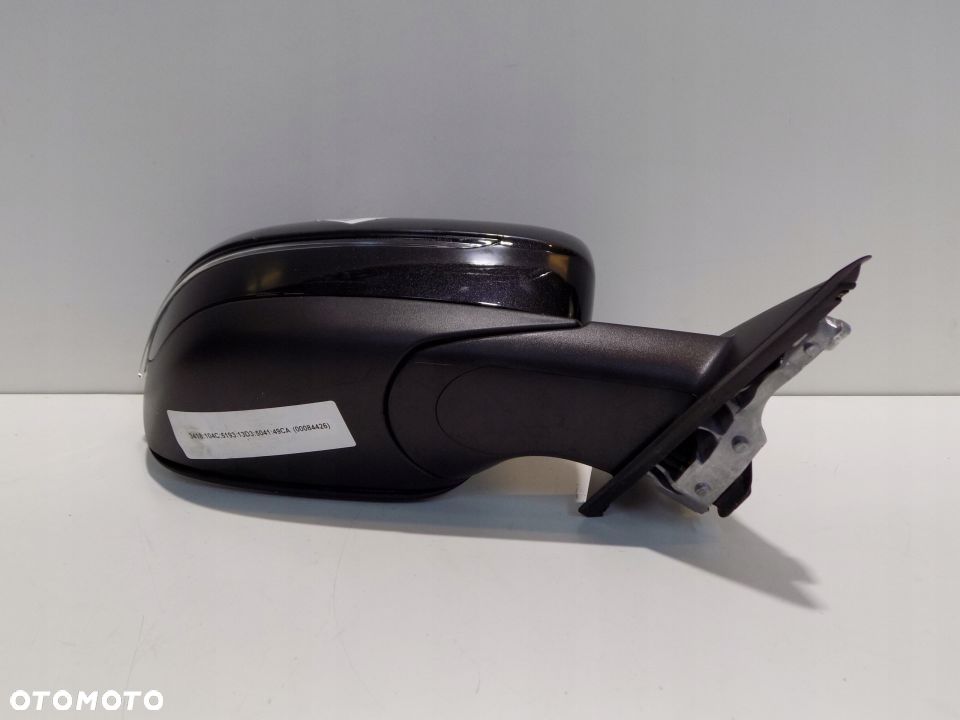 BMW 3 G20 G21 LUSTERKO PRAWE LEWE 475 6PIN - 7