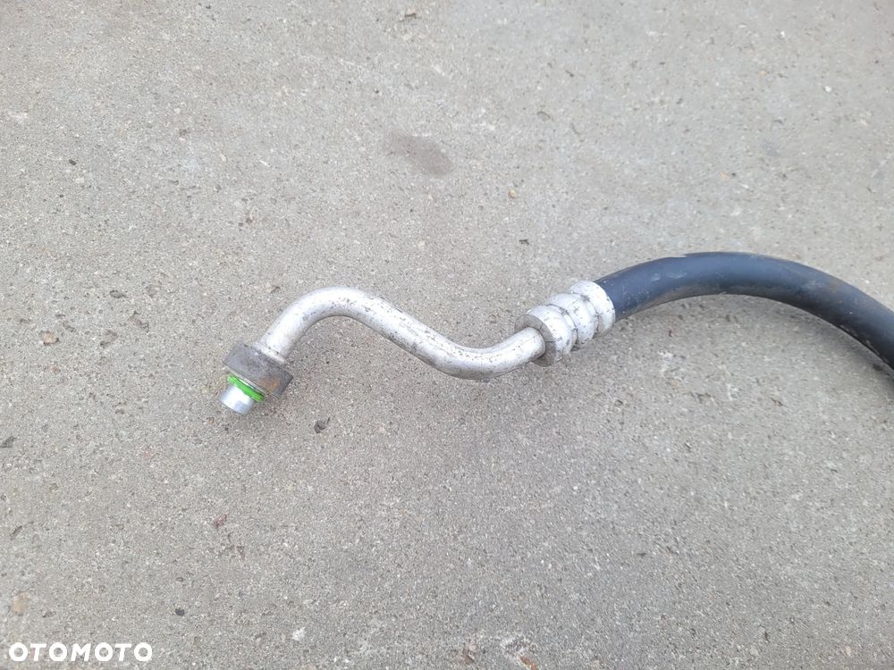 Przewód wąż klimatyzacji Chevrolet SPARK M300 1,0 benzyna 2010r 96676530 95972085 - 3