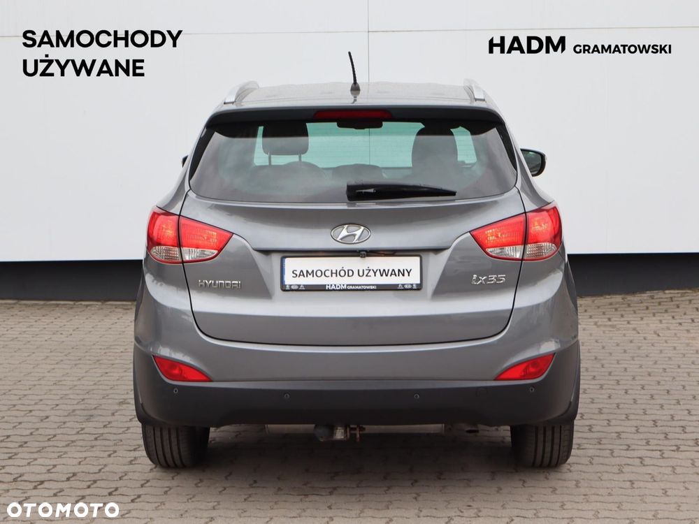 Hyundai ix35 - 20