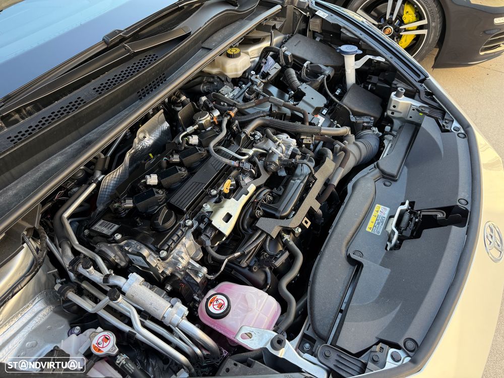 Toyota C-HR - 43