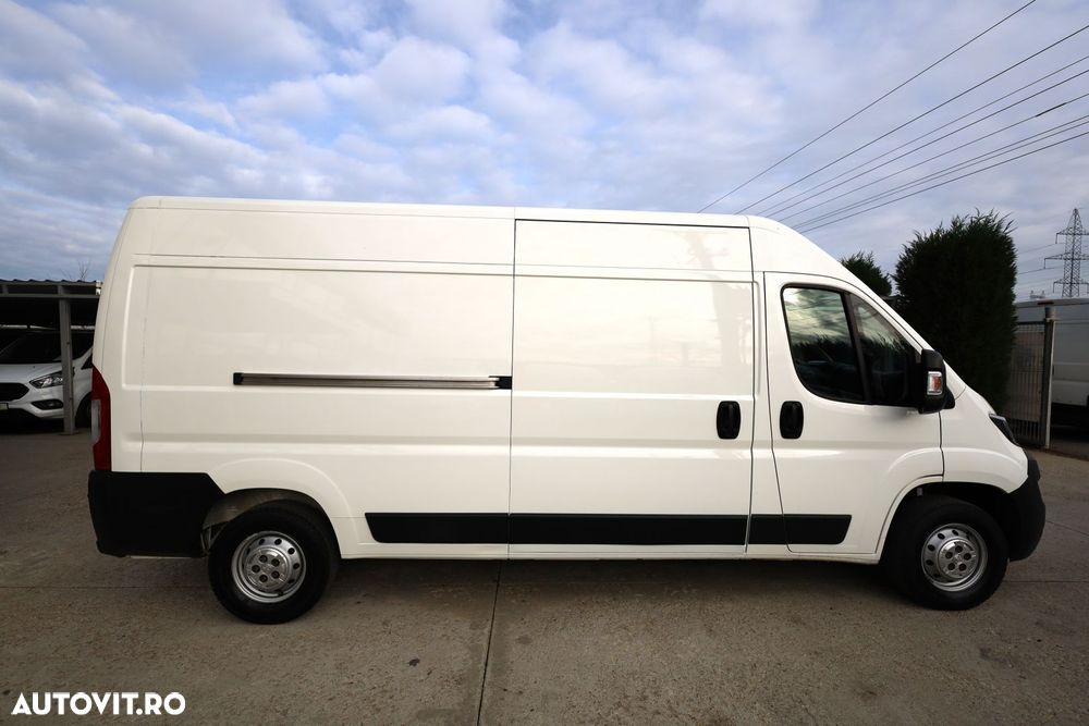 Peugeot Boxer L3H2 2.2D 140CP - 7