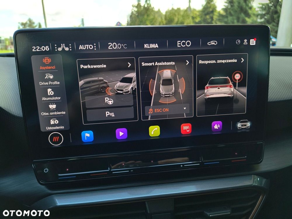 Cupra Leon Sportstourer - 29