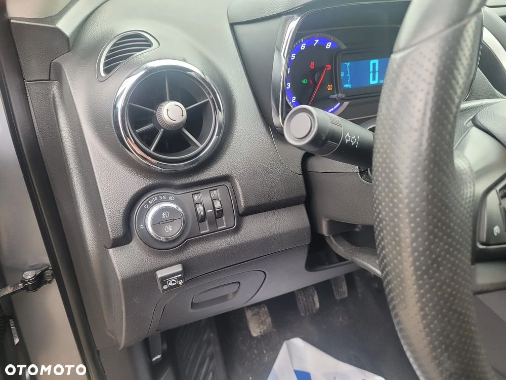 Chevrolet Trax 1.6 LT - 14