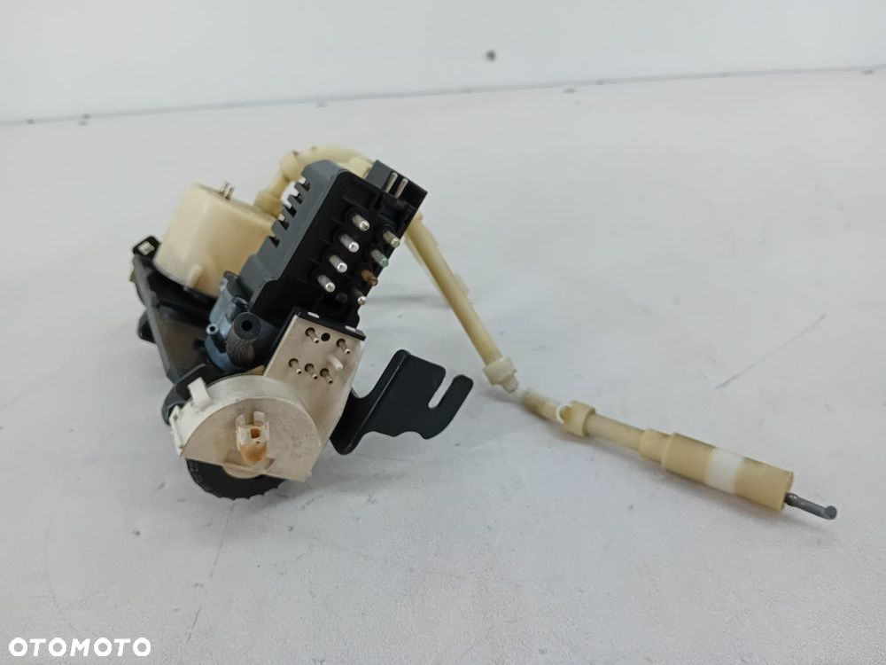 PANEL NAWIEWU MERCEDES-BENZ W126 (79-91) 1268200110   1268330014 - 2