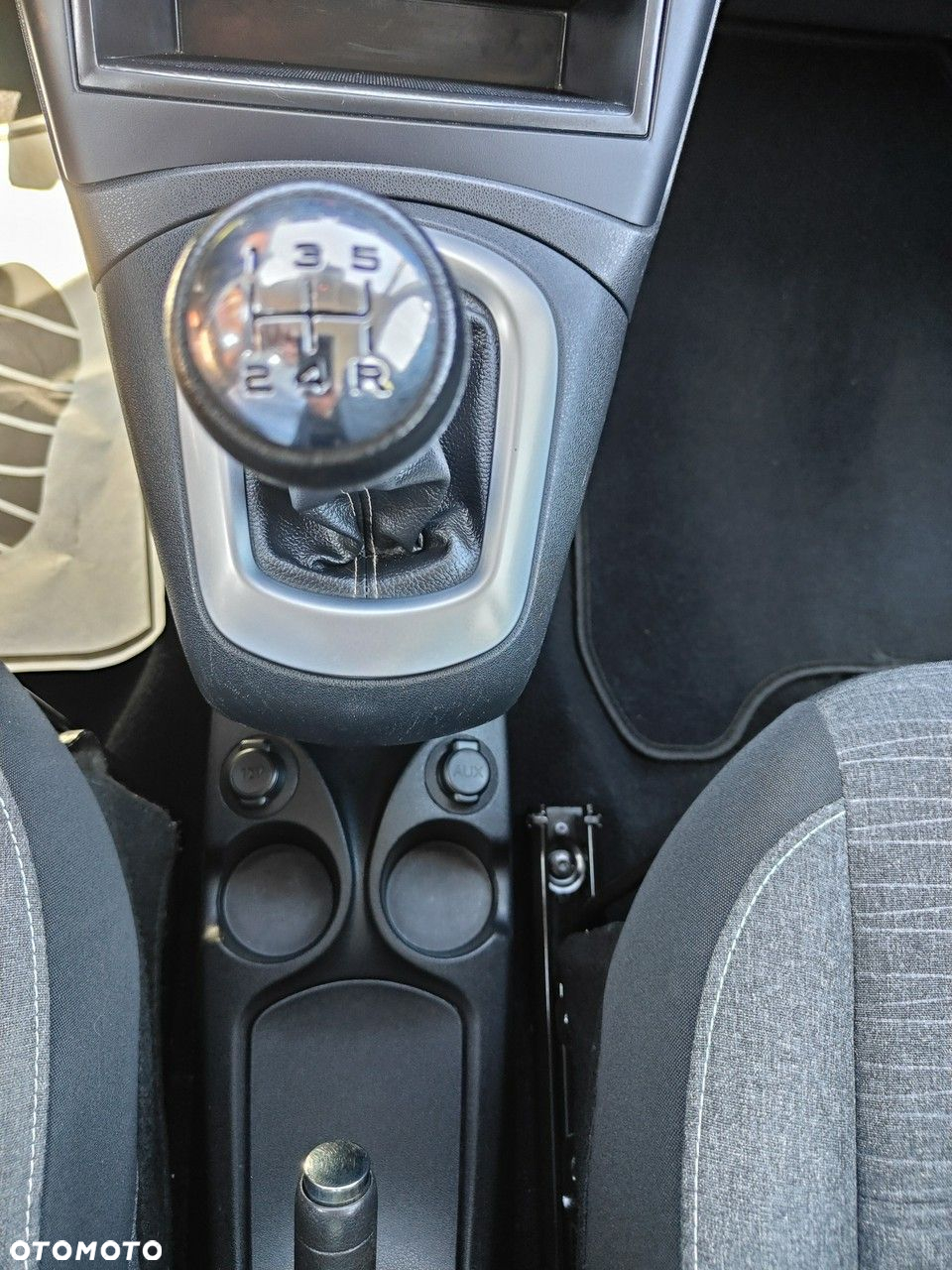 Citroën C3 Picasso PureTech 110 Tendance - 15