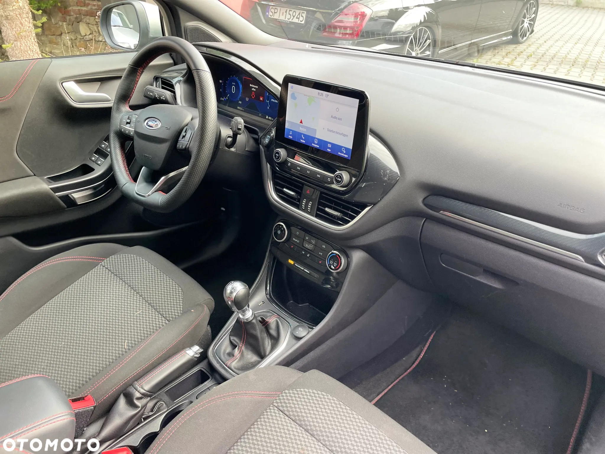 Ford Puma 1.0 EcoBoost ST-Line - 10