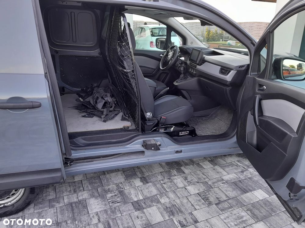 Renault Kangoo - 10