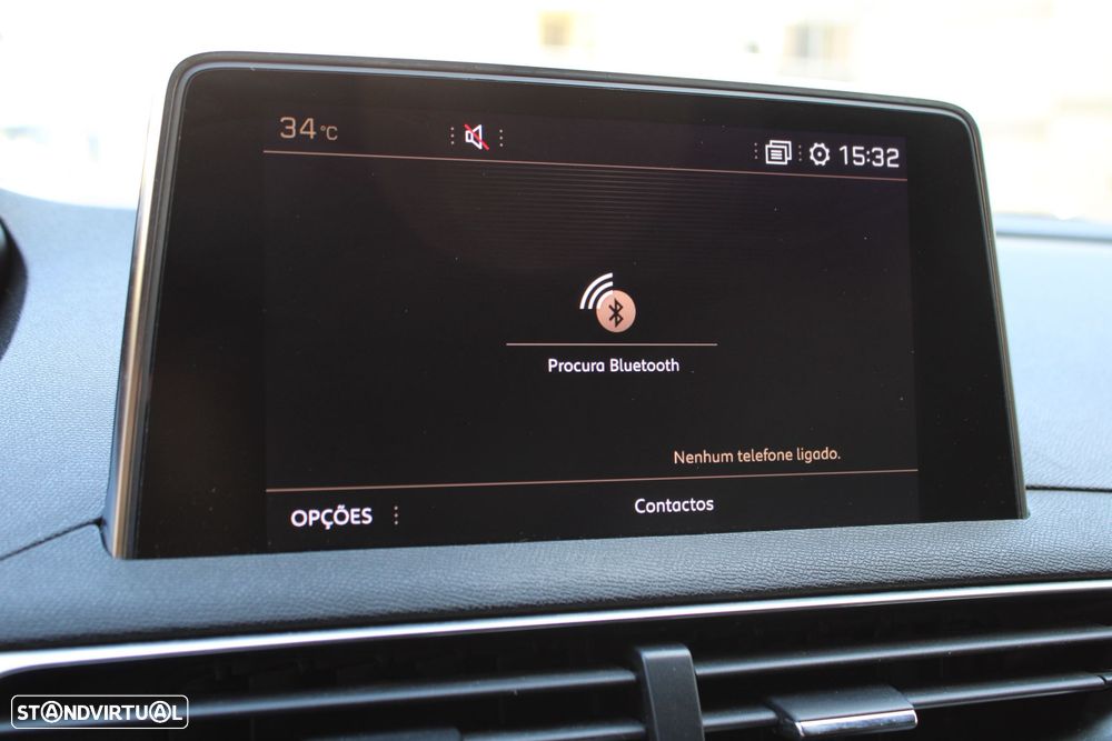 Peugeot 3008 1.2 PureTech GT Line EAT8 - 27