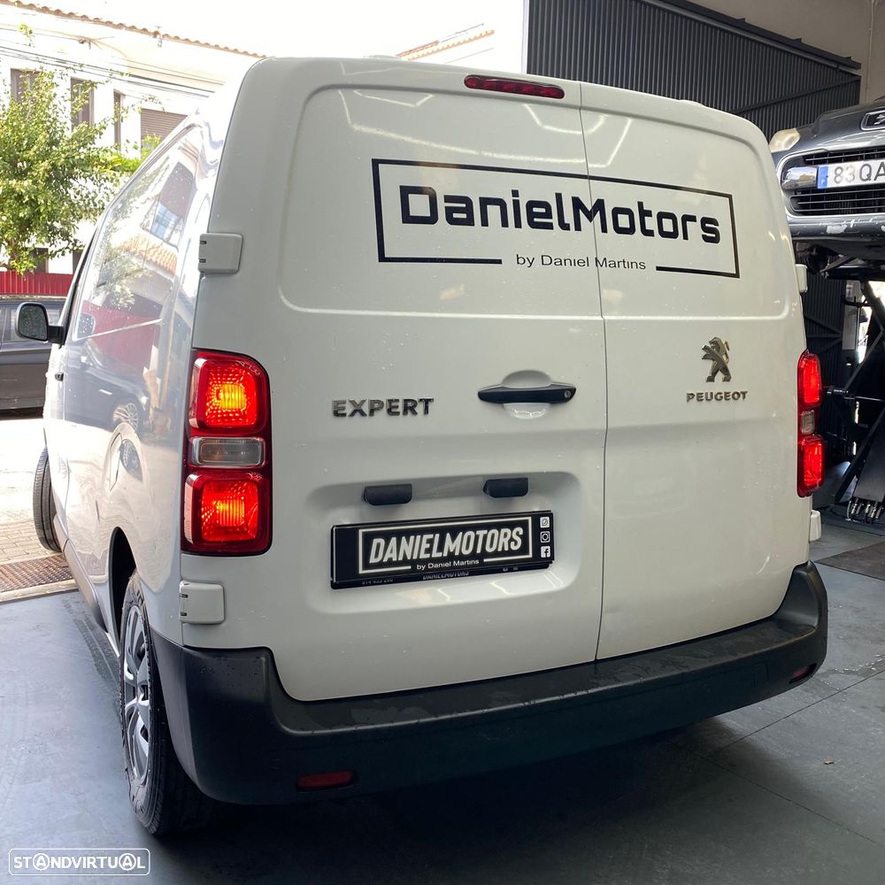 Peugeot EXPERT L2H1 - 3