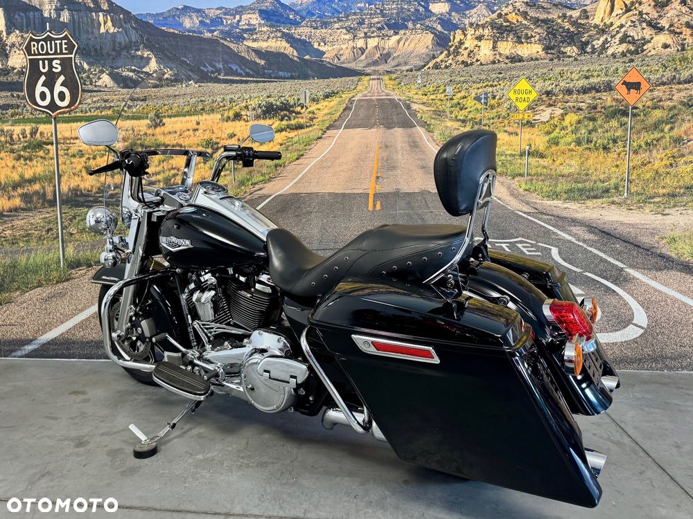Harley-Davidson Touring Road King - 7