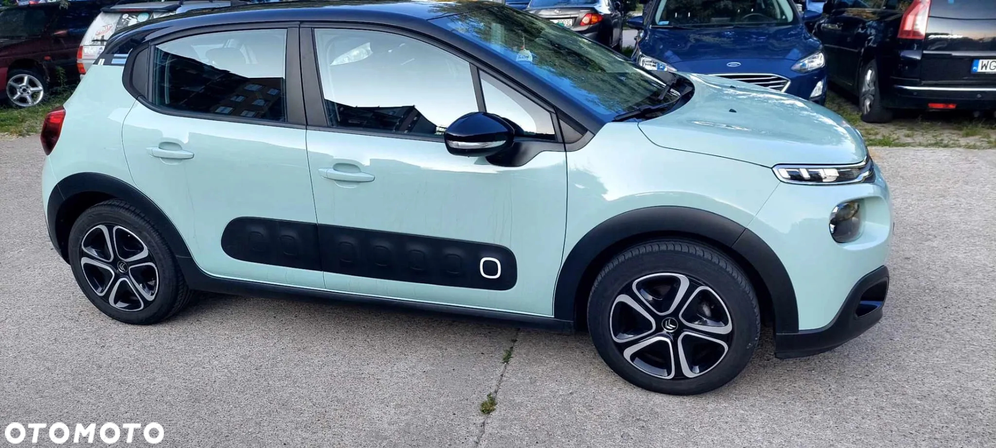 Citroën C3 1.2 PureTech Elle - 5