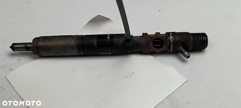 WTRYSKIWACZ FORD FOCUS MK1 1S4Q-9F593-AF - 2