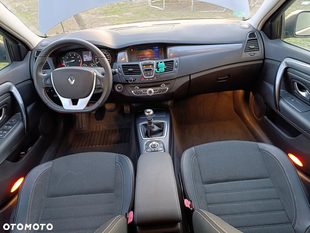 Renault Laguna 2.0 16V 140 Dynamique - 6