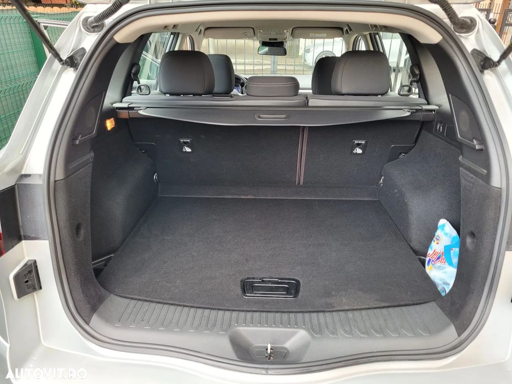 Renault Koleos 2.0 Energy dCi X-TRONIC Life - 12