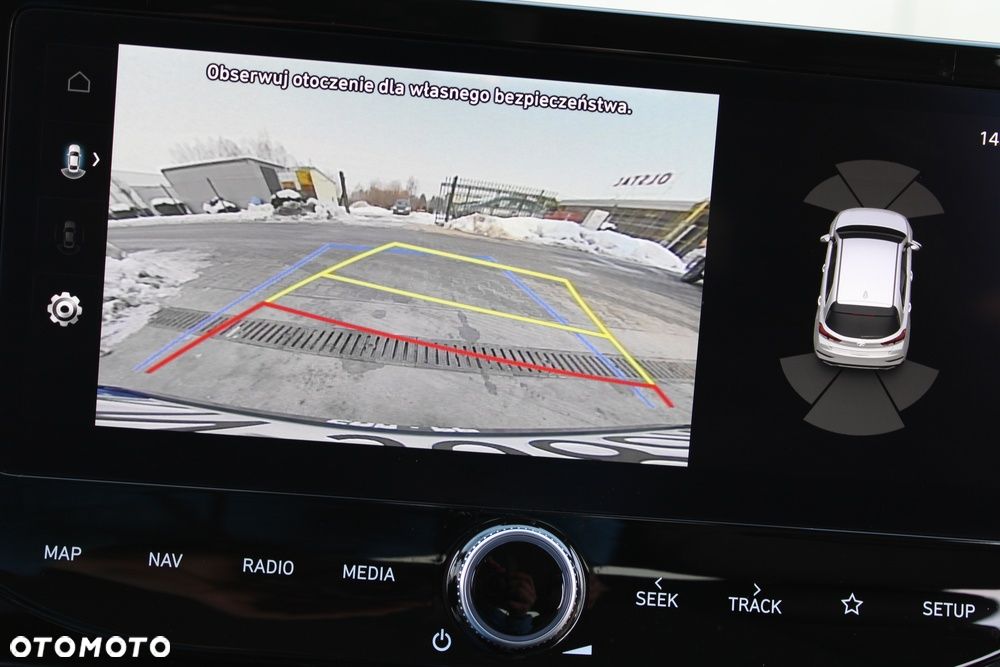 Hyundai i30 1.5 T-GDI 48V Smart DCT - 37