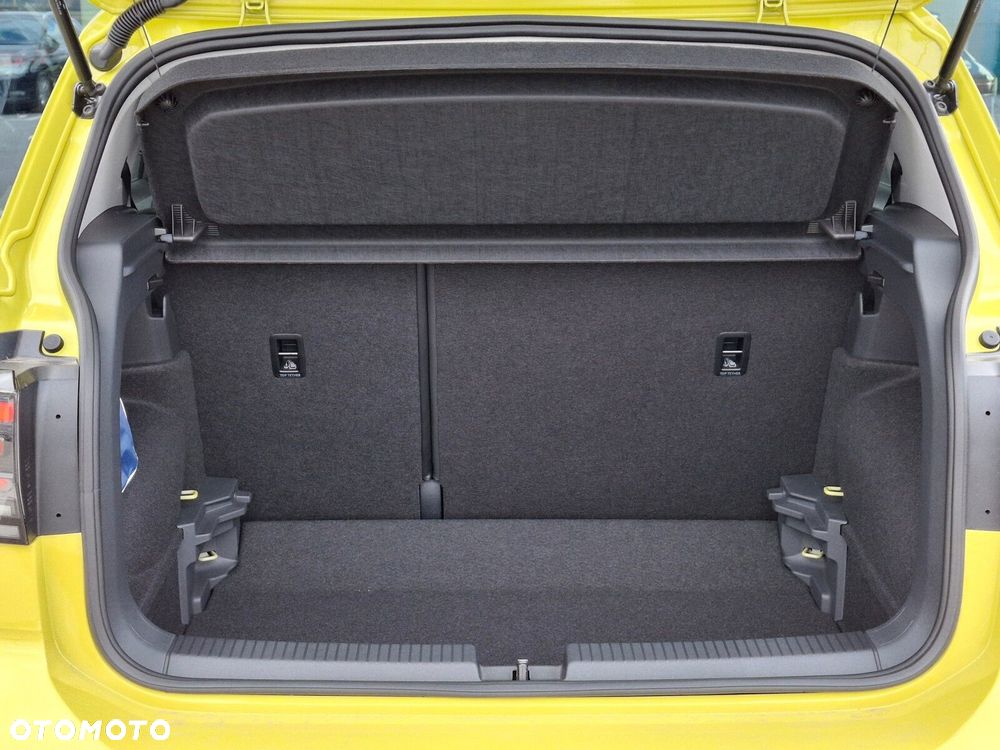Volkswagen T-Cross 1.0 TSI Life Plus DSG - 10