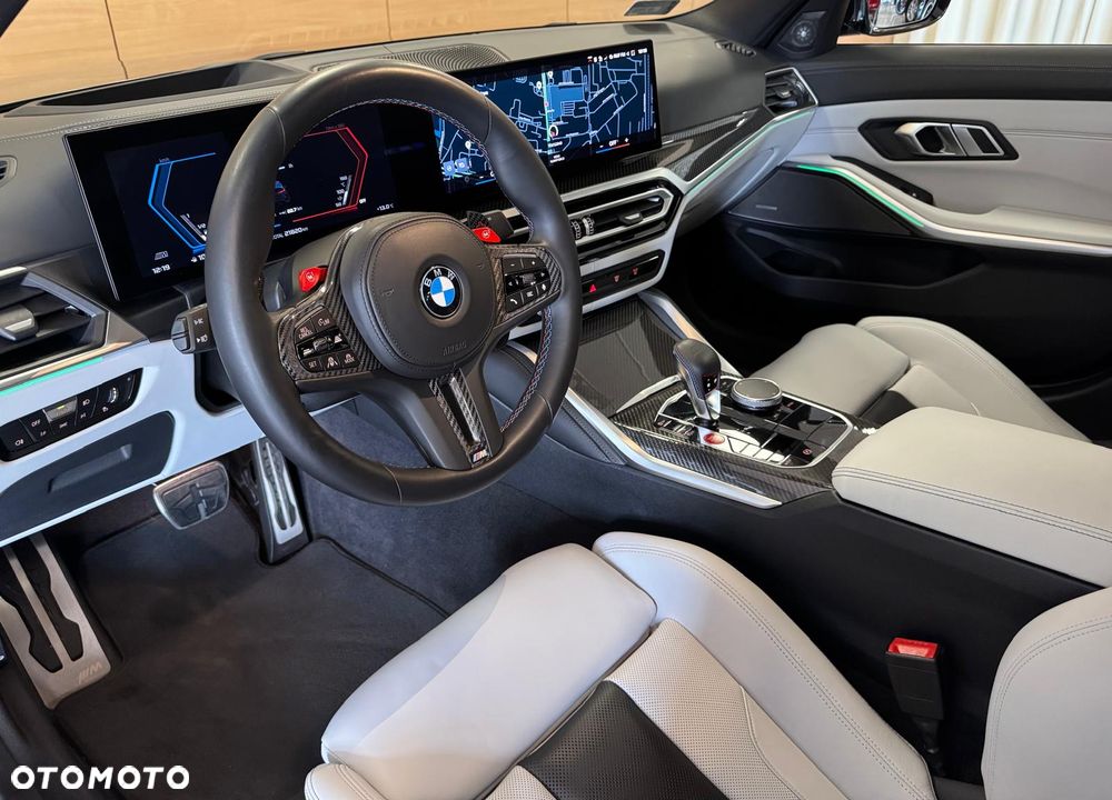 BMW M3 - 7