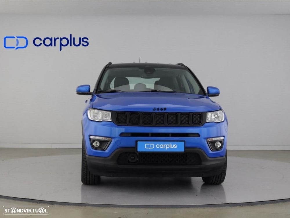 Jeep Compass 1.6 M-Jet Night Eagle - 3