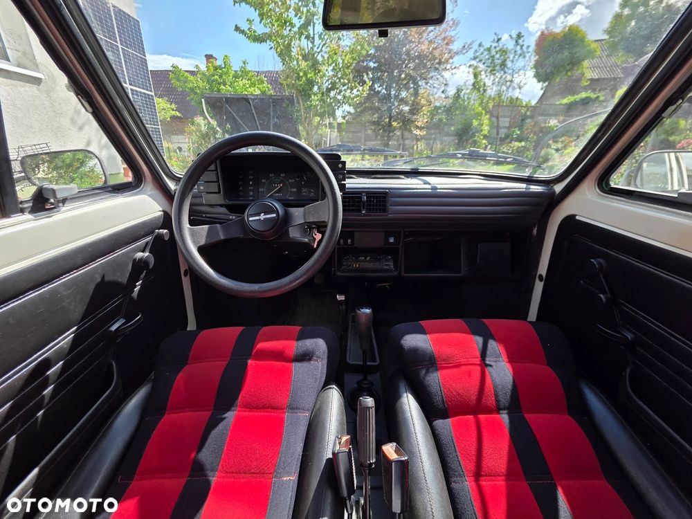 Fiat 126 - 8