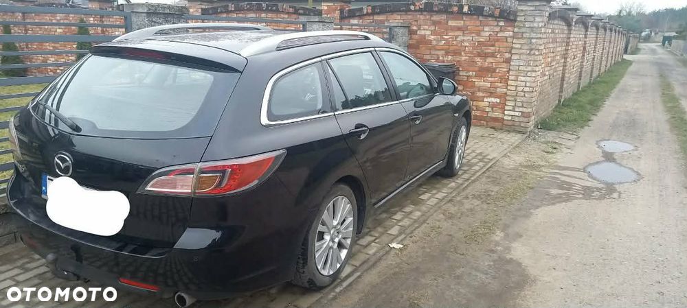 Mazda 6 2.0 Exclusive - 2