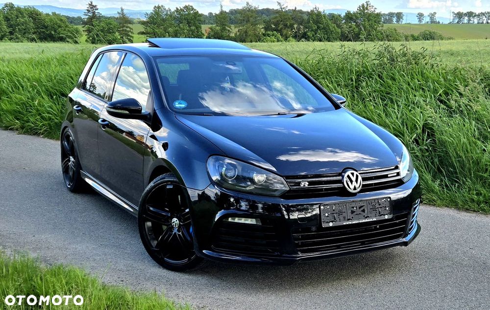 Volkswagen Golf 2.0 R - 1