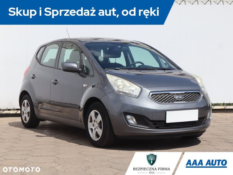 Kia Venga - 3