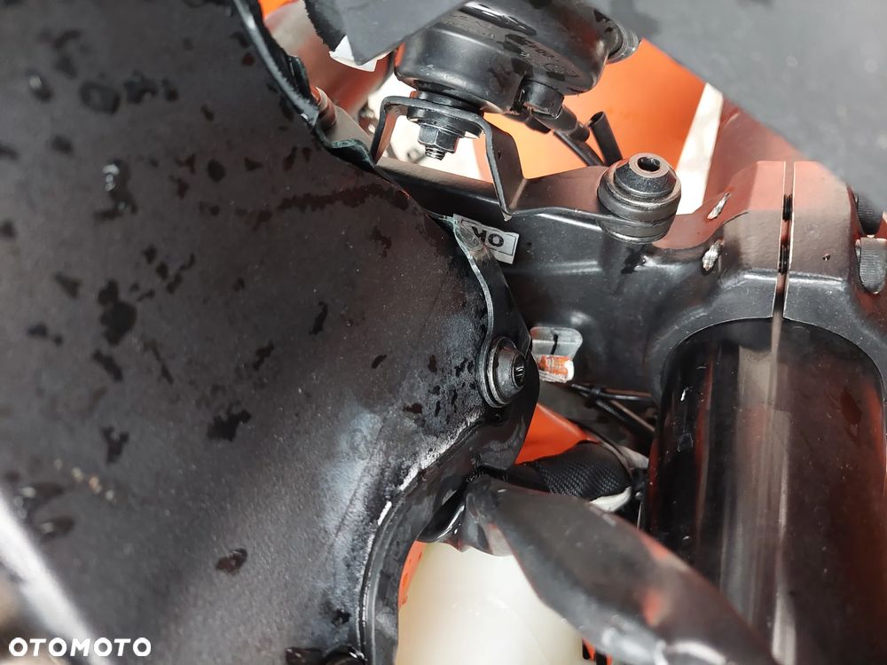 KTM RC 125 - 12