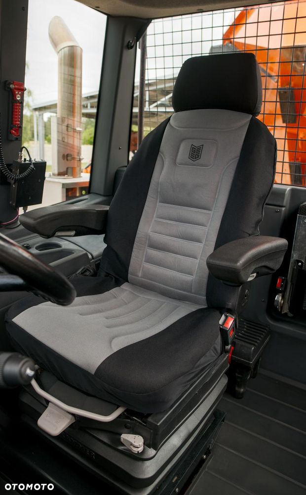 Doosan DA30 - 38