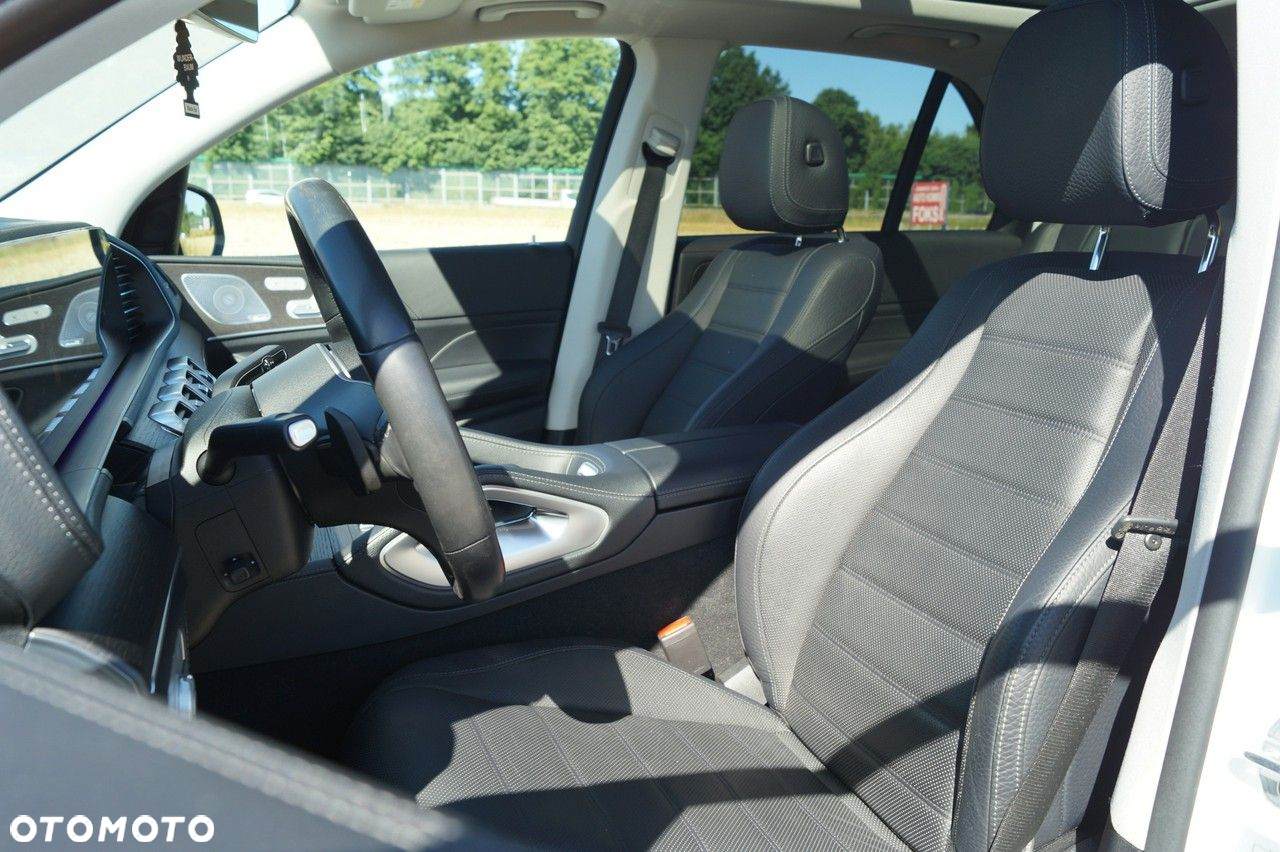 Mercedes-Benz GLE - 20