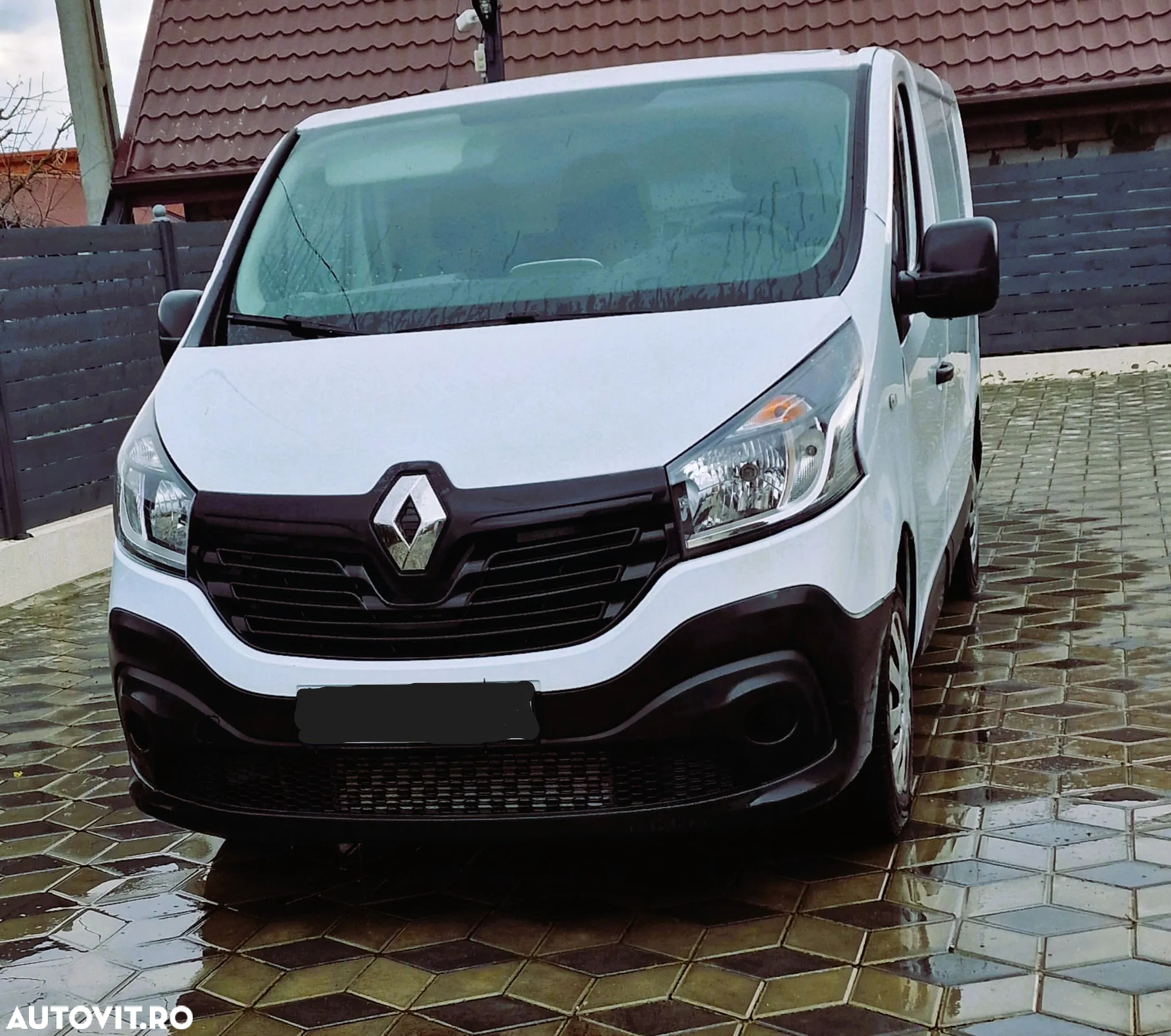 Renault Trafic - 5
