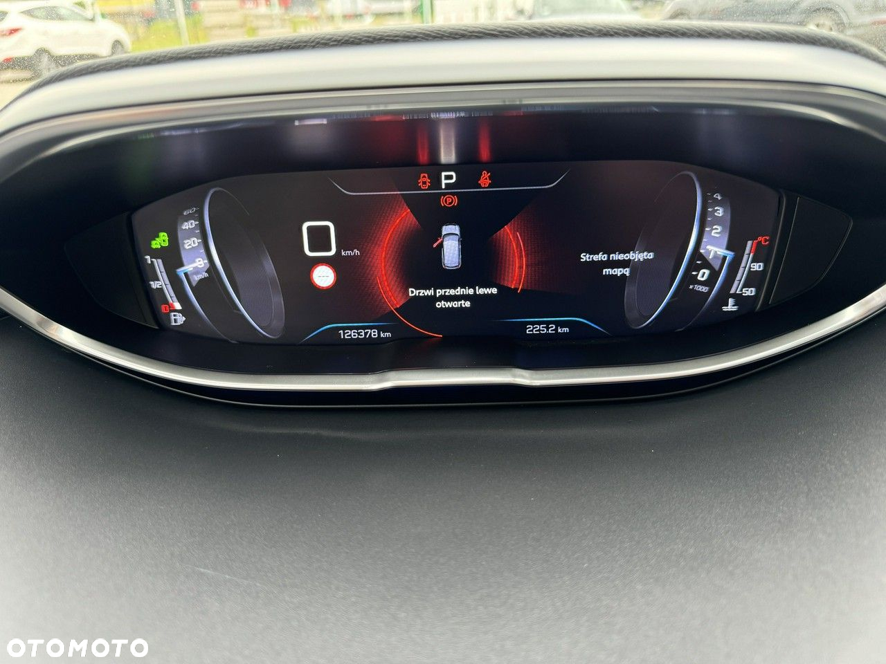 Peugeot 3008 PureTech 130 Stop & Start GPF EAT8 Allure Pack - 29
