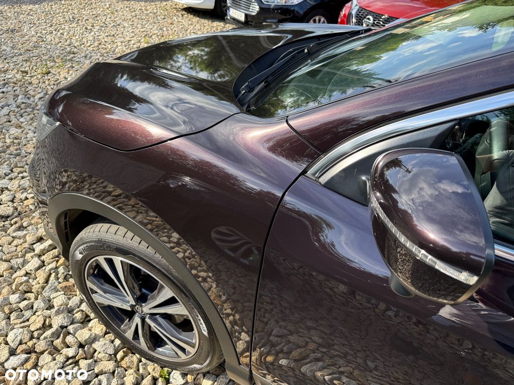 Nissan Qashqai - 11