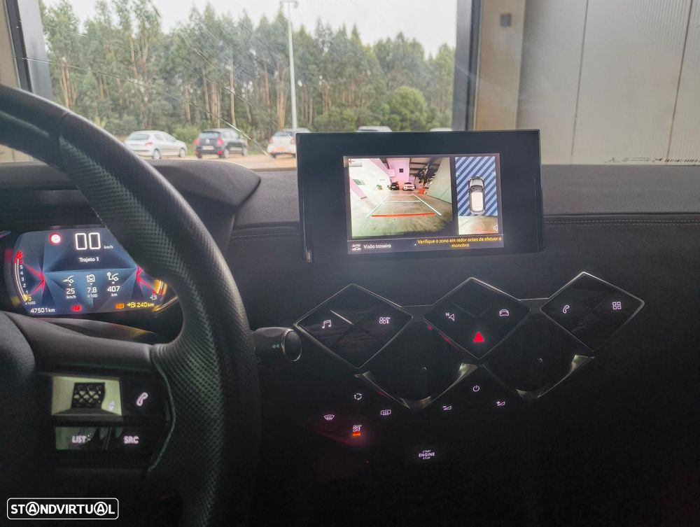 DS DS3 1.2 PureTech Performance Line - 16