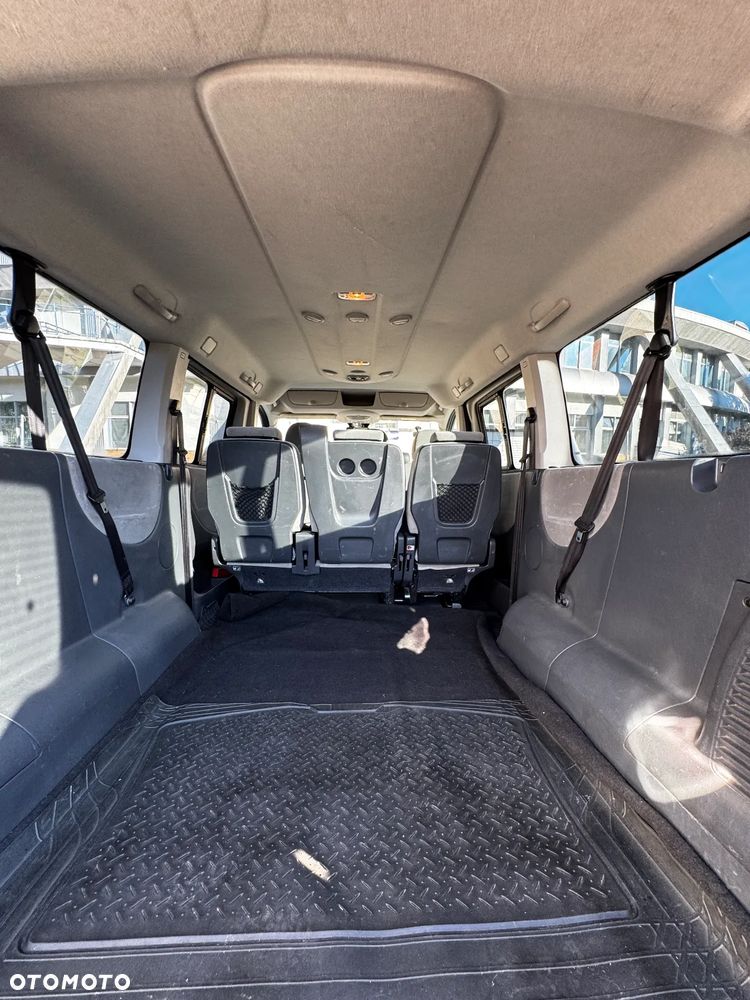 Citroën Jumpy Combi - 10