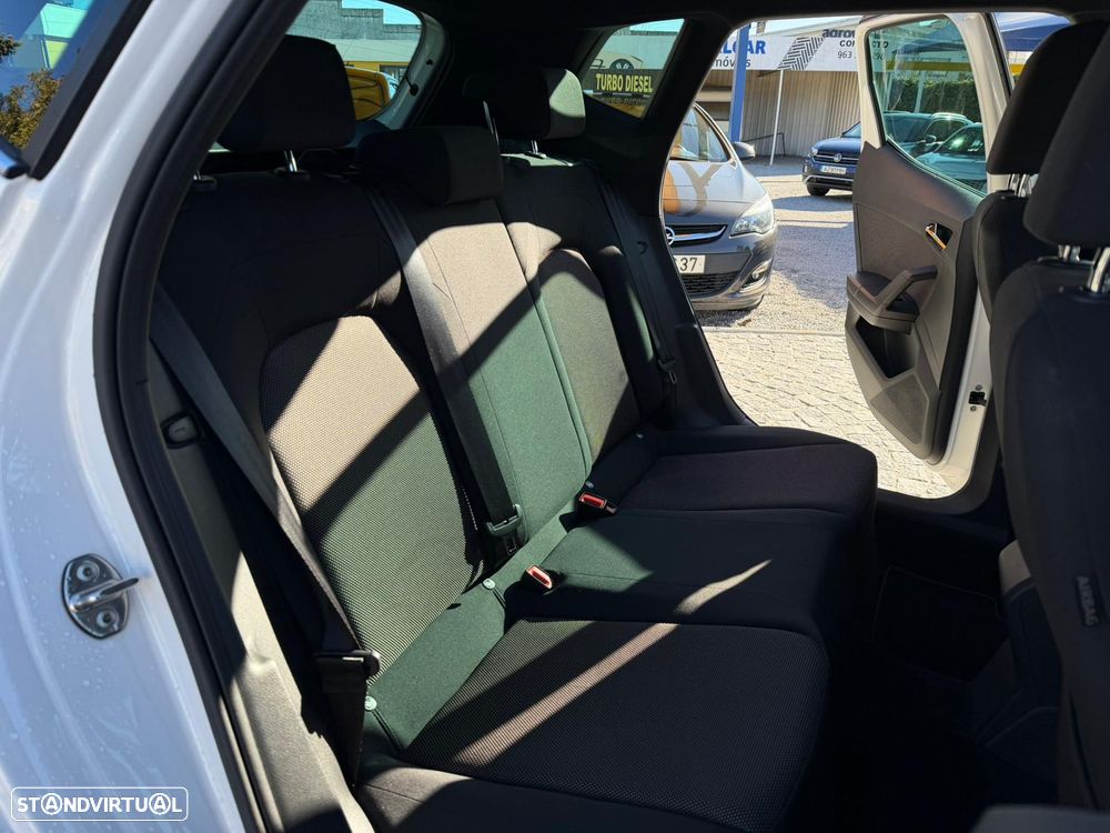 SEAT Arona 1.0 TSI Xcellence - 10