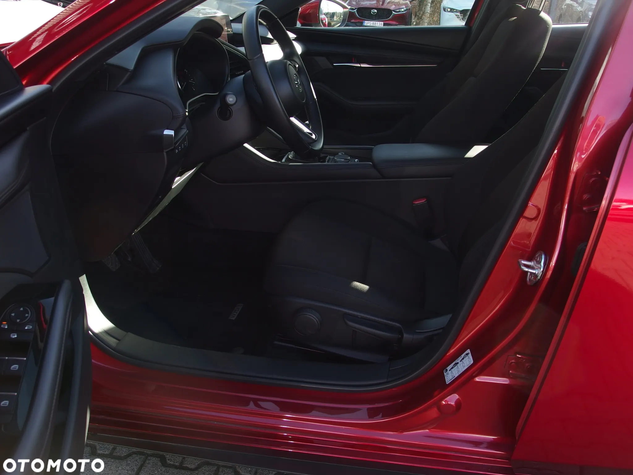 Mazda 3 - 10