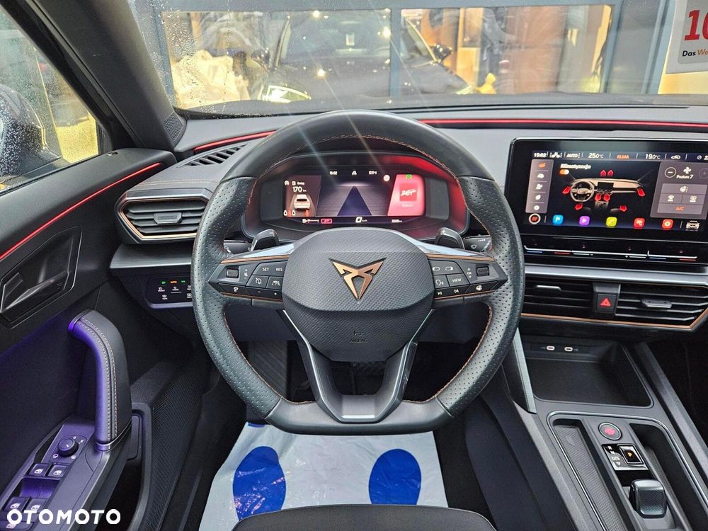 Cupra Formentor - 17