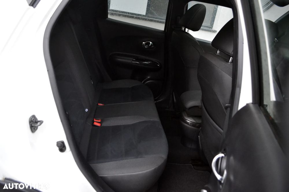 Nissan Juke 1.2 DIG-T Tekna - 8