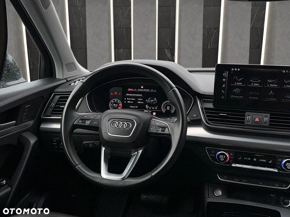 Audi Q5 - 37