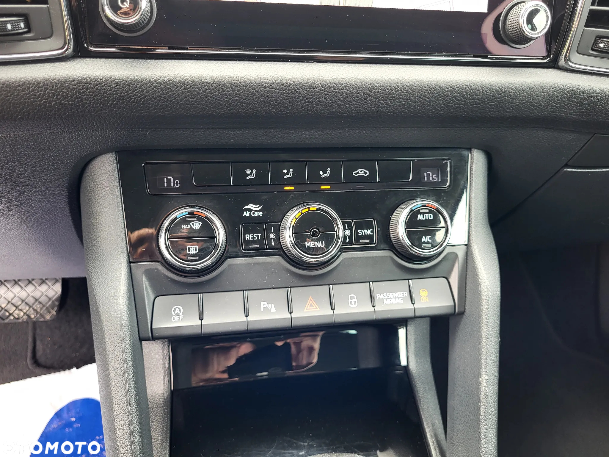 Skoda Kodiaq 2.0 TDI 4x2 Ambition DSG 7os - 30