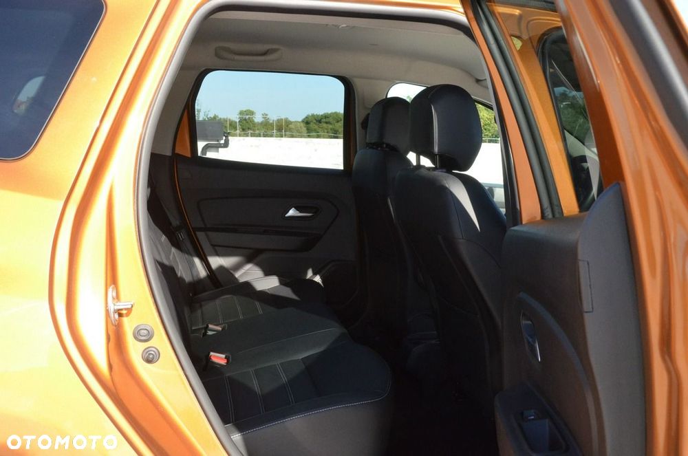 Dacia Duster 1.3 TCe Prestige - 30