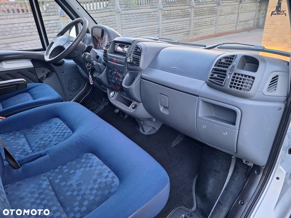 Citroën Jumper C Confort - 23