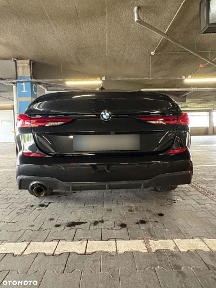 BMW Seria 2 218i M Sport sport - 12
