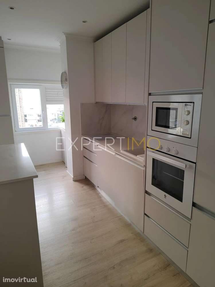 Apartamento T3 Remodelado em Labruge - Grande imagem: 5/26