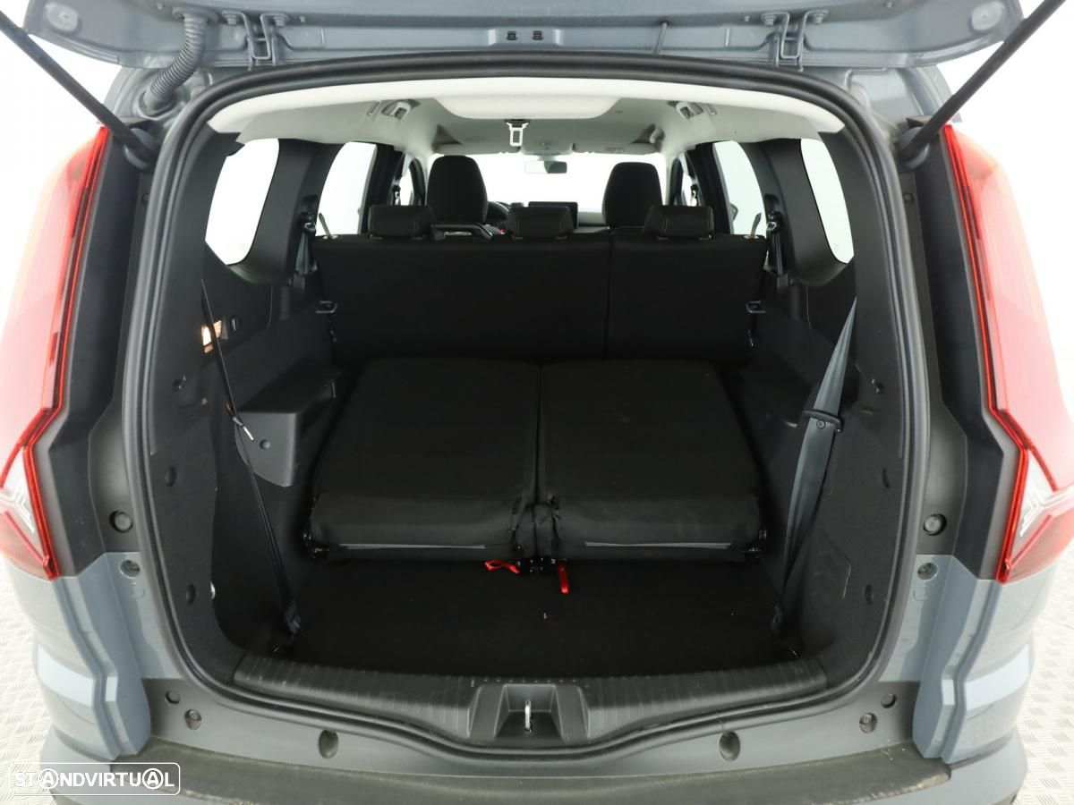 Dacia Jogger 1.0 TCe Extreme 7L - 8