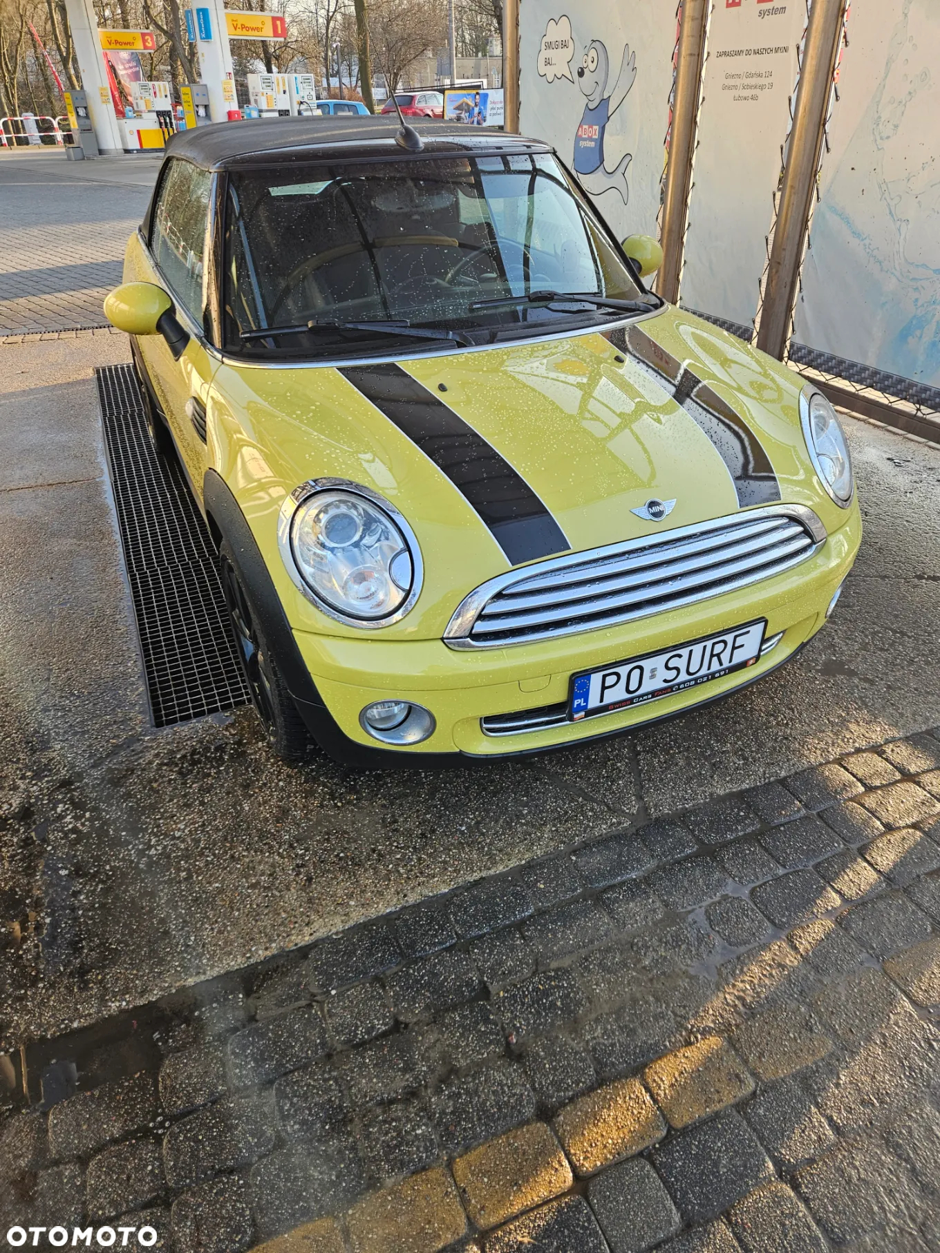 MINI Cooper - 24