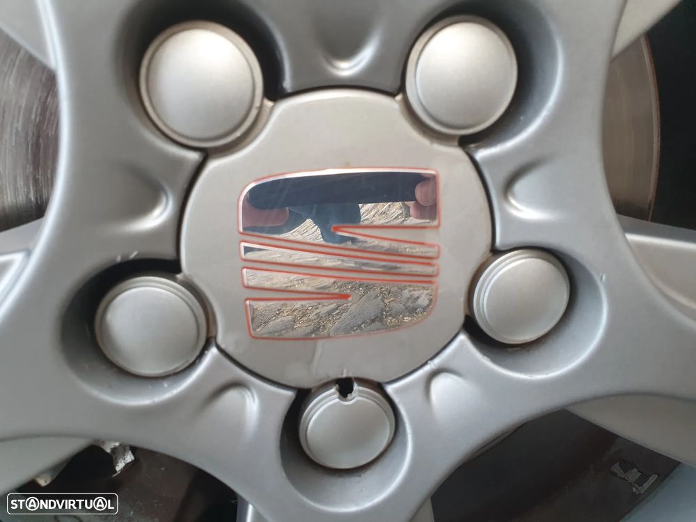 SEAT Ibiza 1.2 12V Stylance - 37