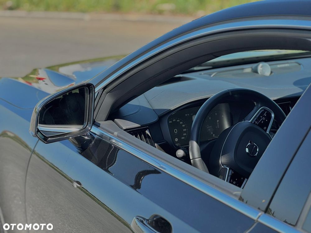 Volvo S90 D4 AWD Inscription - 21